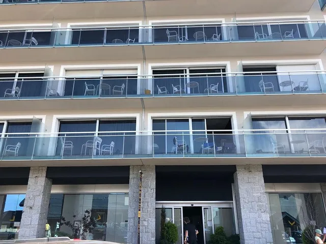 The Catalogne - Appartements et Hôtel - Font Romeu