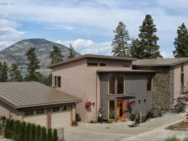 Cormier Studio Guest Suites Penticton