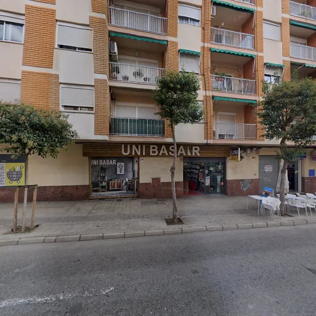 Av. Principat d'Andorra, 15