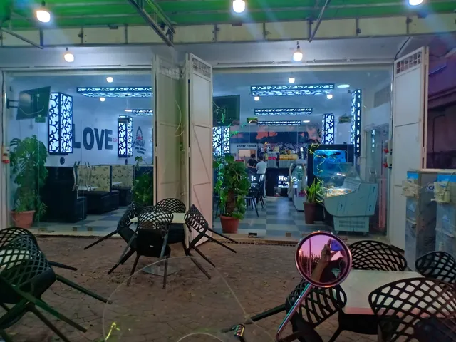 سوندويش سكالوب كاين