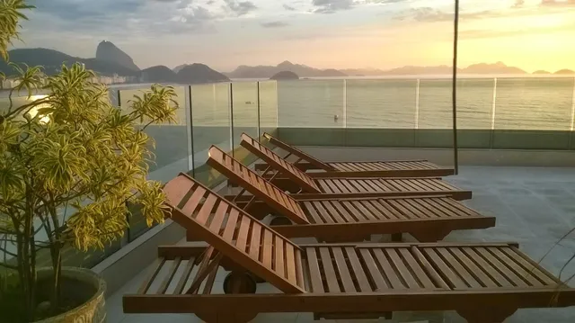 Marta Rio Guesthouse