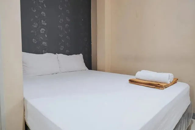 Rumahku Hayam Wuruk Mitra RedDoorz