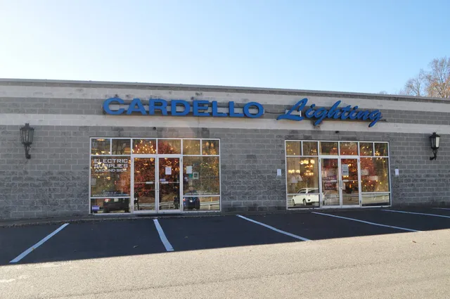 Cardello Lighting & Electric Supply