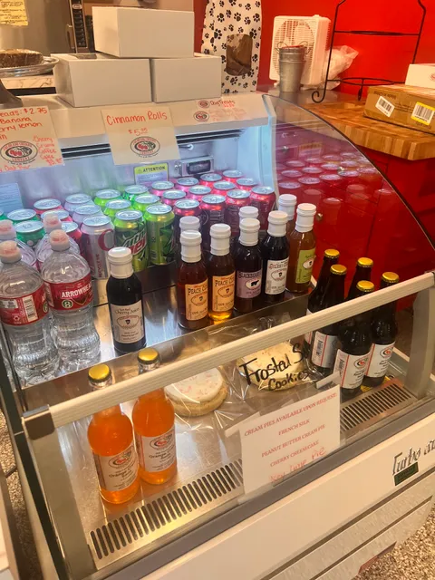 Colorado Cherry Company at Windsor