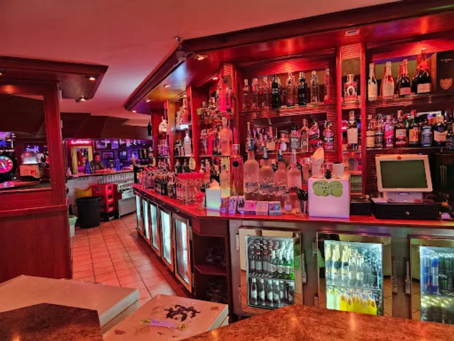 Mano's Place - Magaluf, Illes Balears