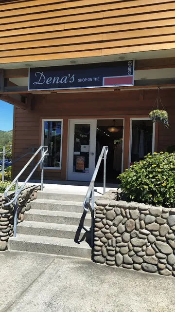 Dena's Shop on the Corner