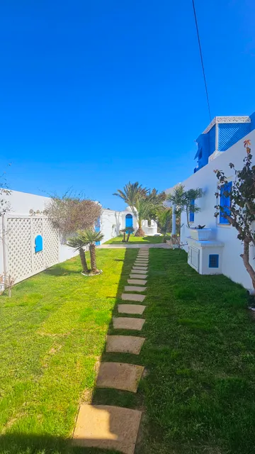Dar hayat djerba