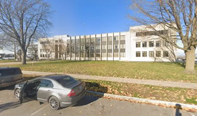 Port Huron District Court