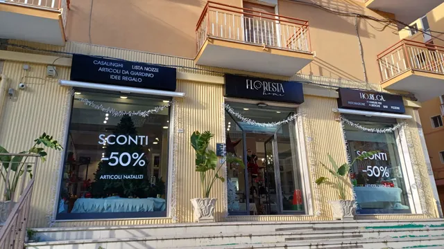 Floresta Home S.R.L.