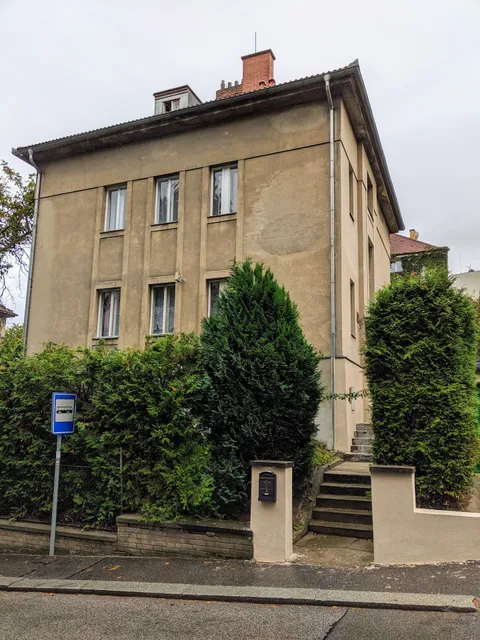 Pension Nad Zlichovem