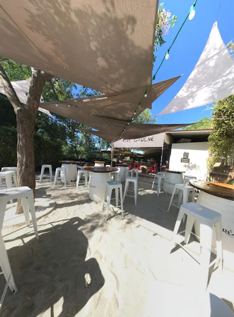 La Table de Rive Gauche