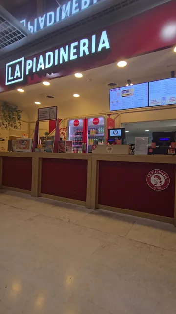 La Piadineria