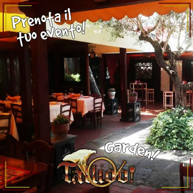 Tallioo|Pub Birreria|Beer Garden|Feste ed Eventi Napoli|Musica Live