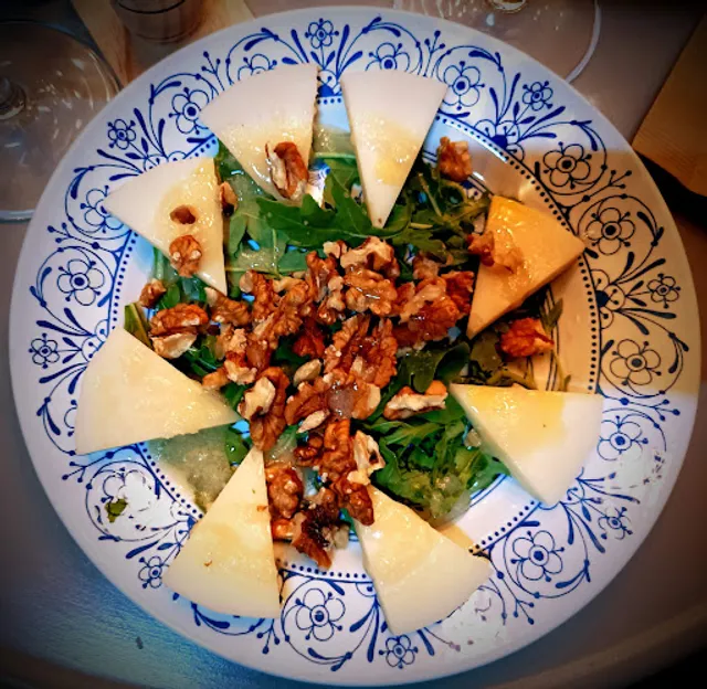 Stranizza d’amuri bistrot / ristorante siciliano