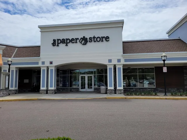 The Paper Store