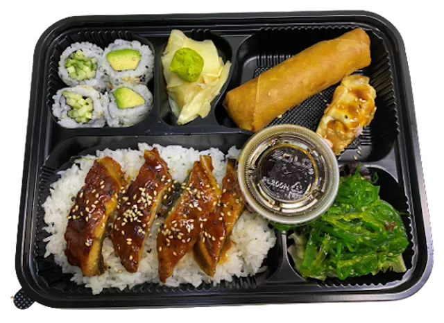 Vida Sushi (Fleury/Bruxelle)
