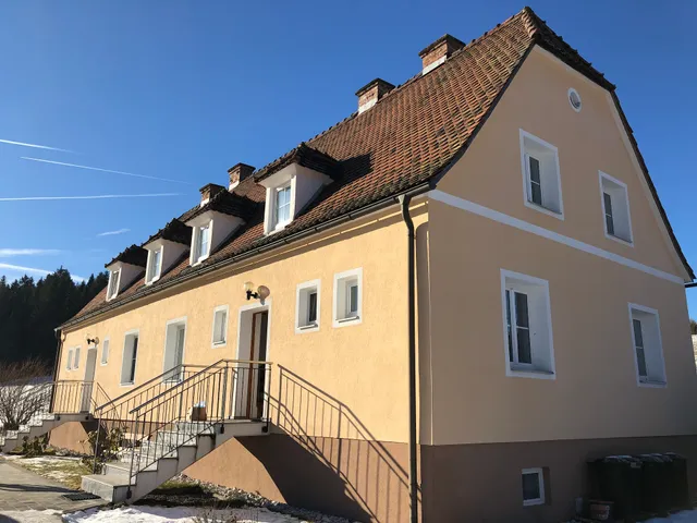 Familie Wohleser, Lambach, Mariahof