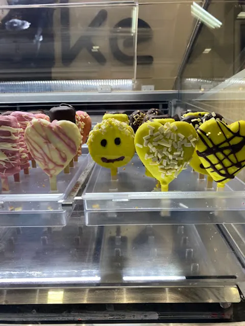 Heladería Elke - Dulzuras Patagónicas