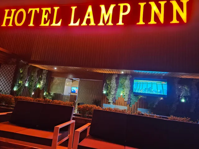 Hotel Lamp Inn Panchkula