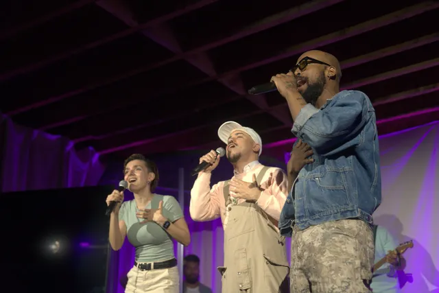 Trinity New York - East Village