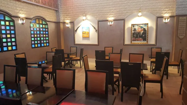 Café Restaurant Habib