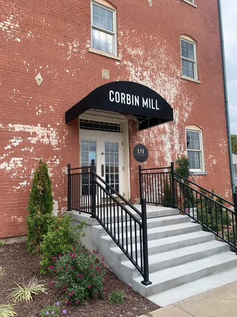 Corbin Mill