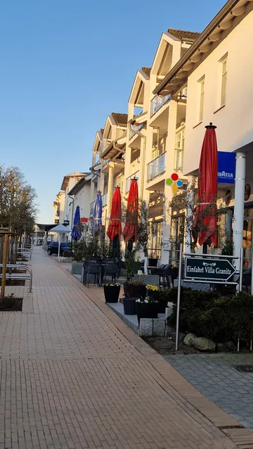 Antjes-Ostseeperle, Ferienwohnung 11