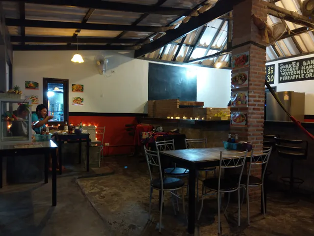 Na Restaurant Thai Food