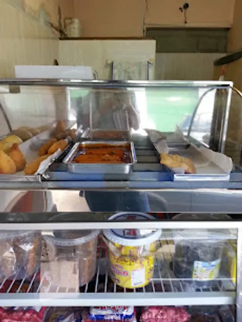 Restaurante Vovó Maria