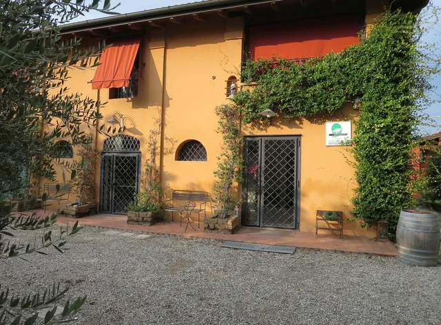 Azienda Agrituristica Santissima Trinità