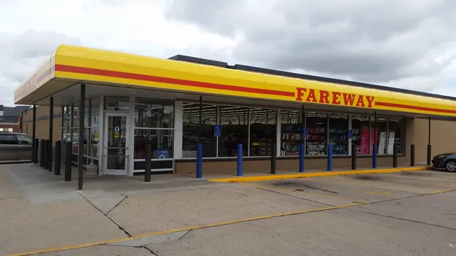 Fareway Meat and Grocery