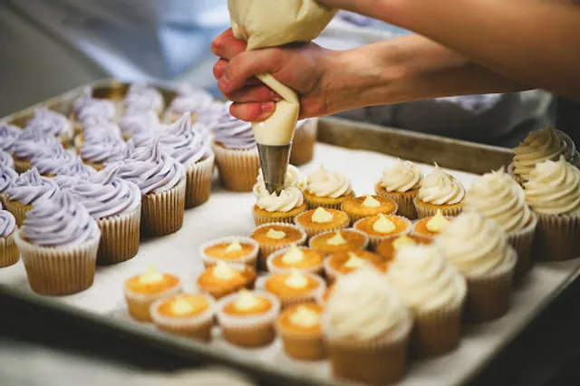 Tracycakes Bakery Cafe