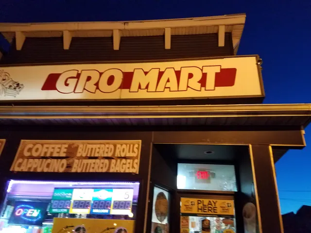 Gro Mart