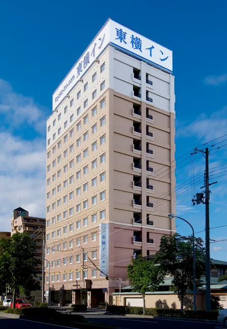 Toyoko-Inn JR Wakayama-eki Higashi-guchi