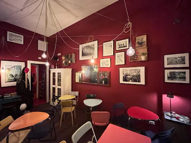 Colorificio Wine & Cocktail