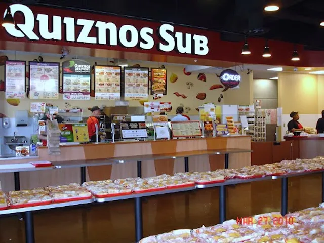 Peabody Corner Marketplace