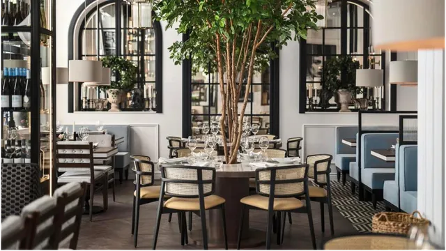 Aperitivo By Ingrosso