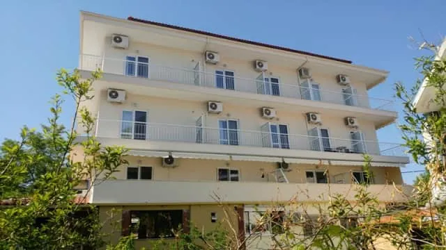 Villa Eleni - Luxury Apartments