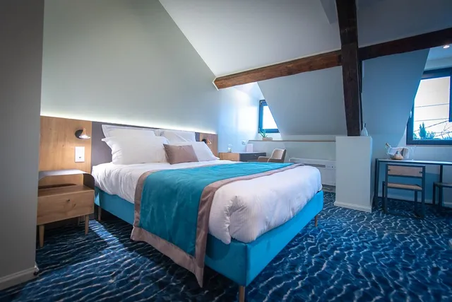 Le Vivier Cote Residence