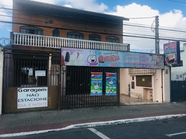 Sorveteria Qdelícia