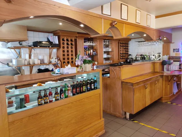 ANTEP’s Restaurang och Kolgrill