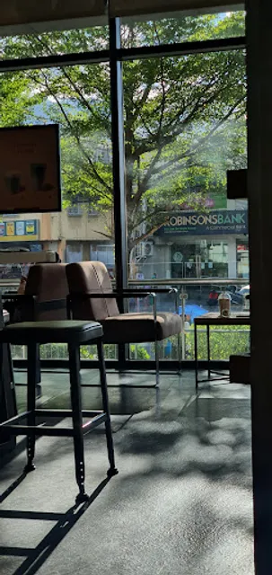 Starbucks SM City San Jose Del Monte