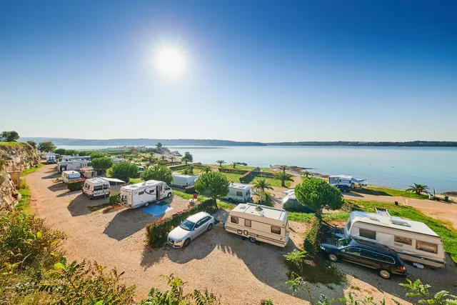 Aminess Planet Camping Sirena