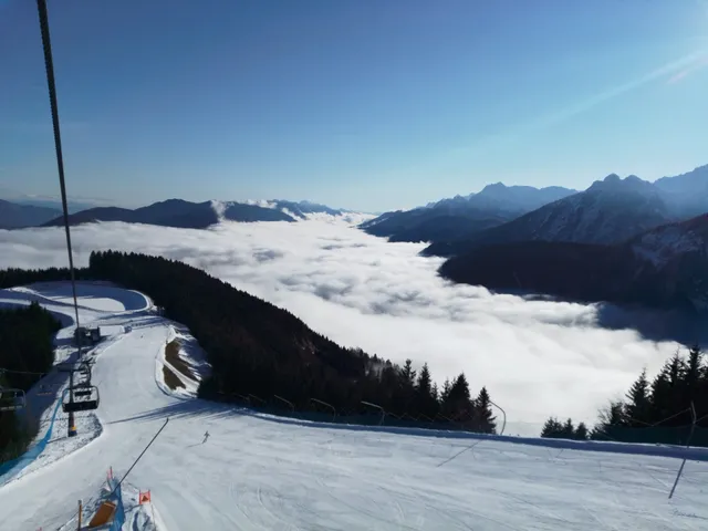 Cave Trieste Apartments