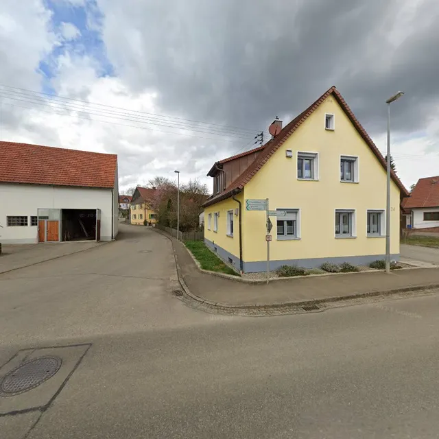 Ferienwohnung Wiedemann