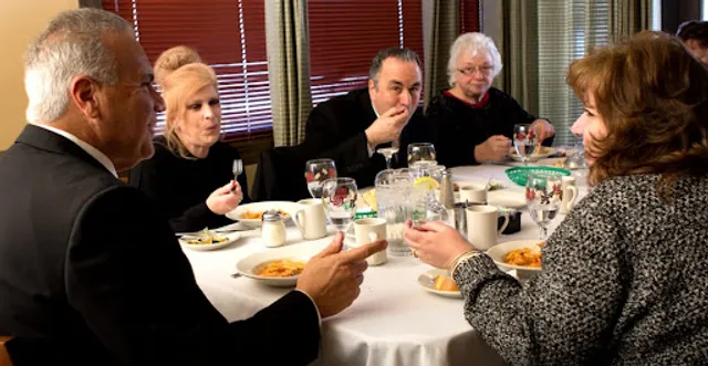 Dominic's Italian Restaurant BYOB