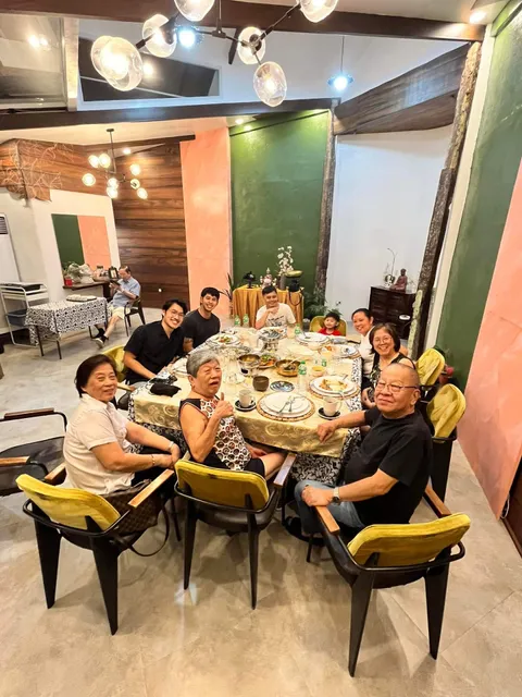 The Anonymous Garden