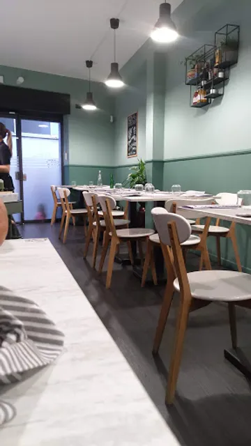 Dueottouno Pizza Verace Napoletana