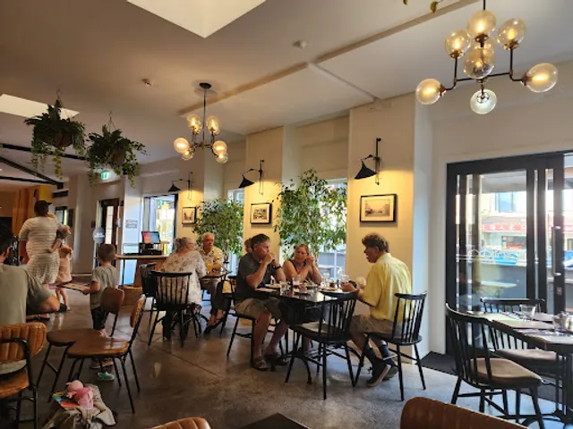 The Victoria Tavern, Petone