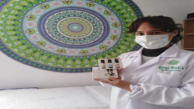 Centro Holístico Qosqo Mantra